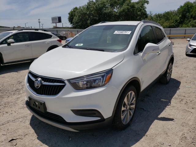 BUICK ENCORE