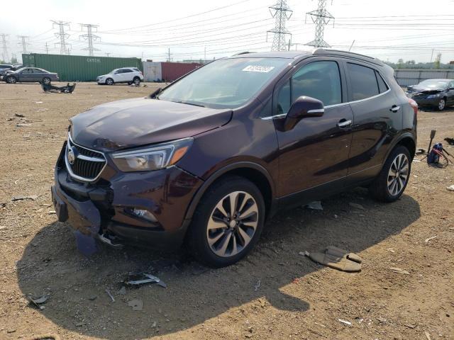 BUICK ENCORE