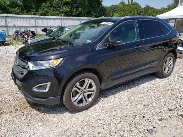 FORD EDGE