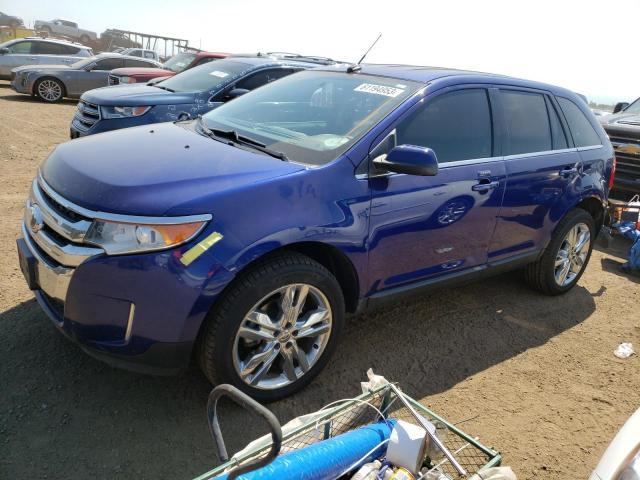 FORD EDGE