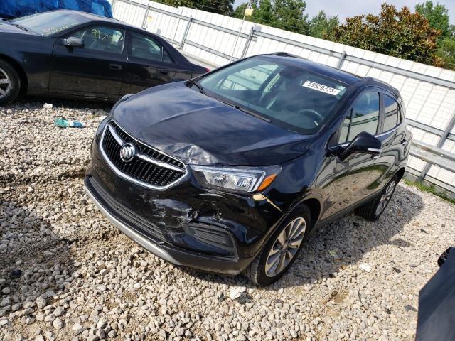 BUICK ENCORE