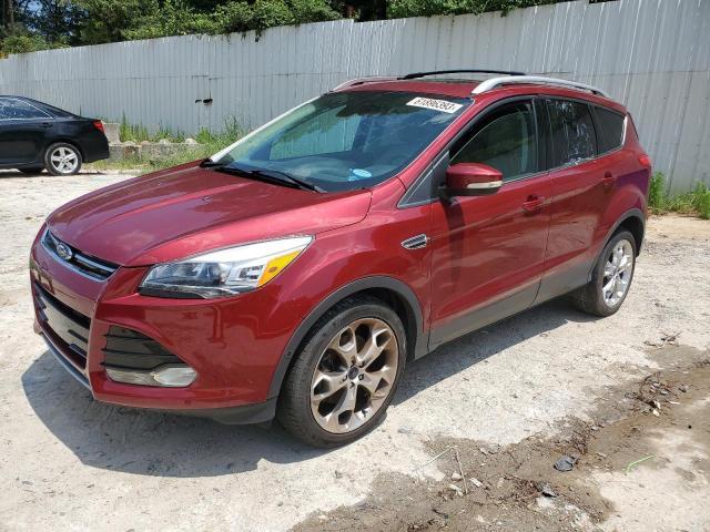 FORD ESCAPE