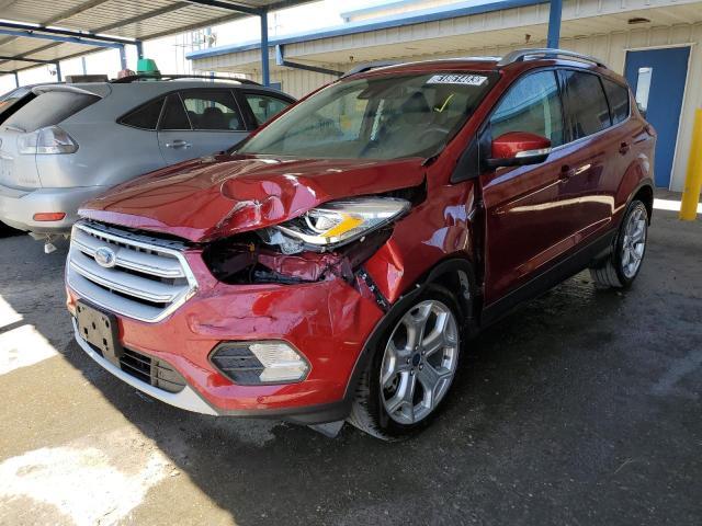 FORD ESCAPE