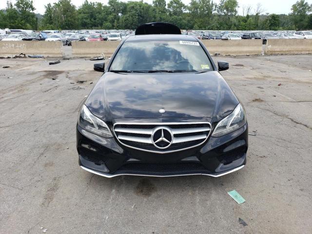 WDDHF5KB8EA979982 2014 MERCEDES-BENZ E-CLASS - Image 5