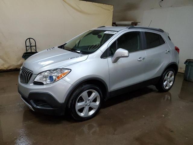 BUICK ENCORE