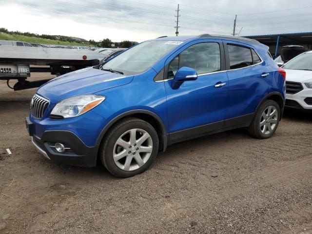 BUICK ENCORE