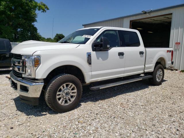 FORD F250