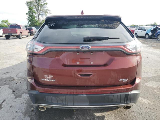 2FMPK4J83GBB84584 2016 FORD EDGE - Image 6