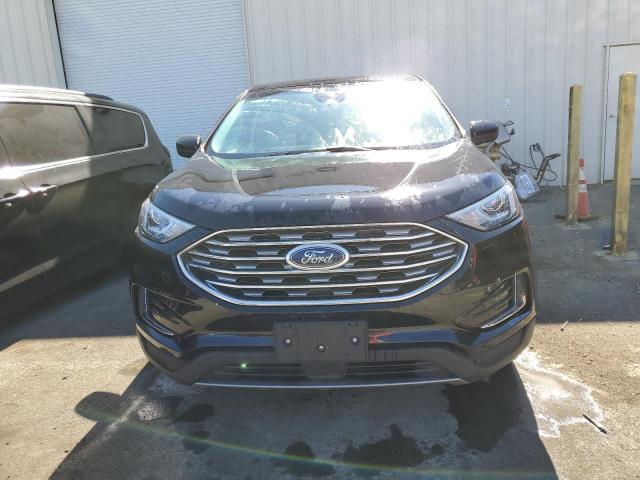 2FMPK4J93NBA10679 2022 FORD EDGE - Image 5