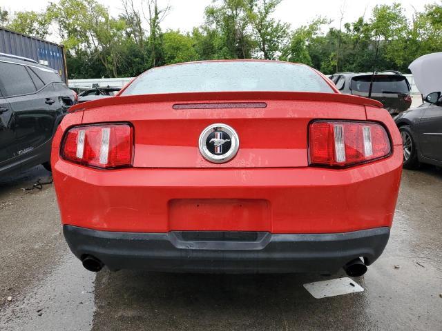 1ZVBP8AM3C5257792 2017 FORD MUSTANG - Image 6