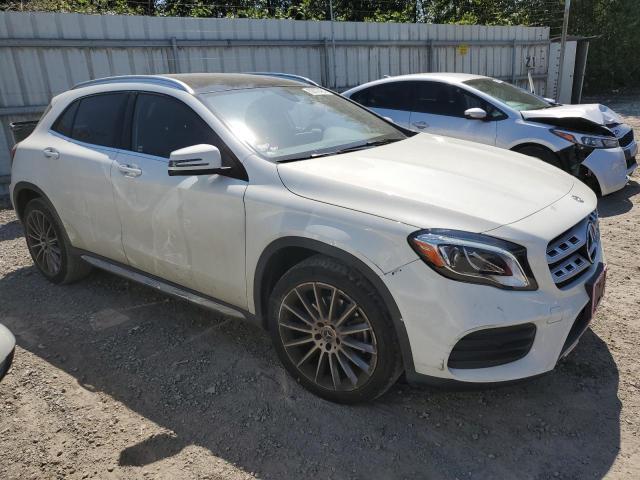 WDCTG4GB8JJ406315 2018 MERCEDES-BENZ GLA CLASS - Image 4