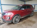 1FM5K8GT1HGE23750 2017 FORD EXPLORER - Image 1