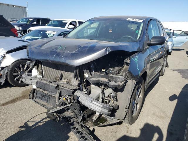 2FMPK3G95LBA96012 2020 FORD EDGE - Image 1