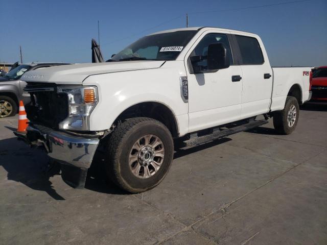 FORD F250