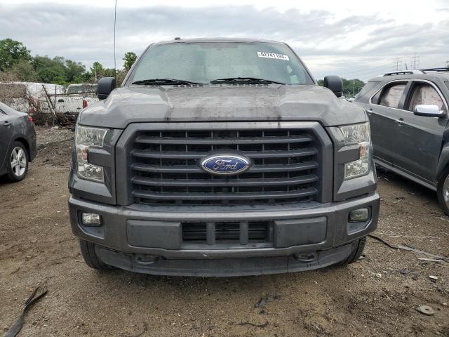 1FTEW1EG9GFB35372 2016 FORD F-150 - Image 5