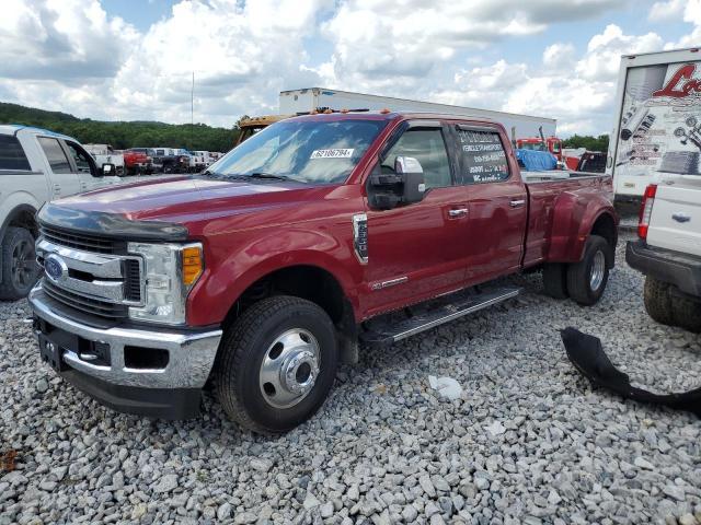 FORD F350