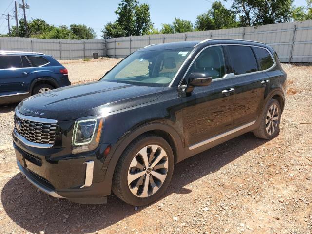 KIA TELLURIDE