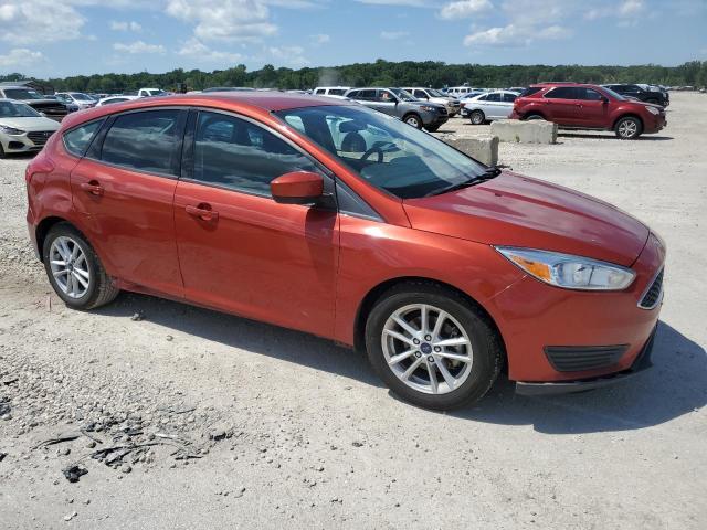 1FADP3K25JL244939 2018 FORD FOCUS - Image 4