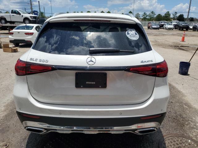 W1NKM4HB7RF122125 2024 MERCEDES-BENZ GLC - Image 6