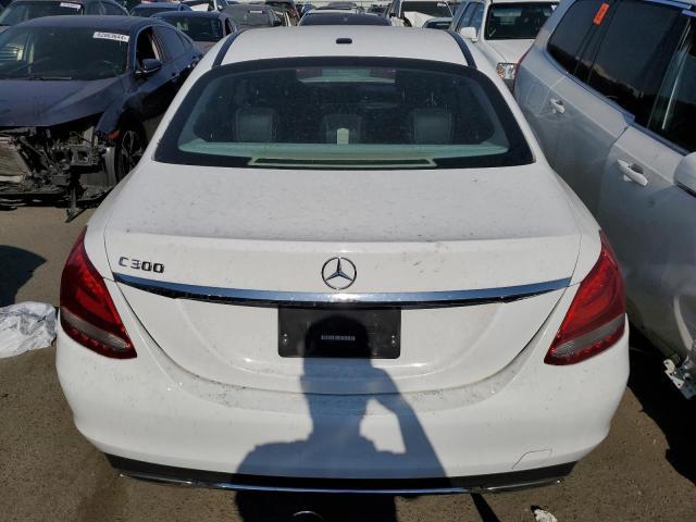 55SWF4JB3HU224911 2017 MERCEDES-BENZ C CLASS - Image 6