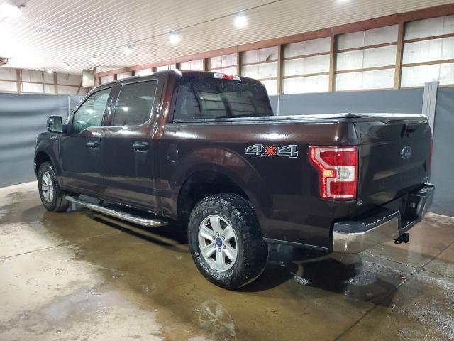 1FTEW1E44LFA23269 2020 FORD F-150 - Image 2