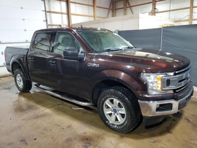 1FTEW1E44LFA23269 2020 FORD F-150 - Image 4