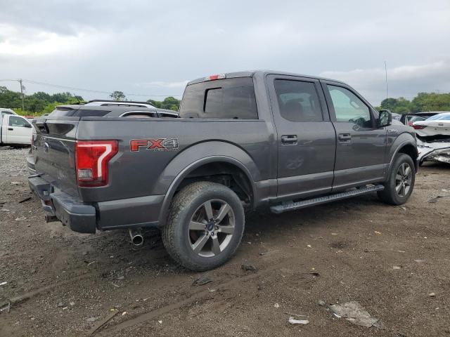 1FTEW1EG9GFB35372 2016 FORD F-150 - Image 3