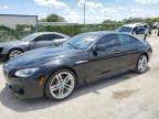 BMW 6 SERIES