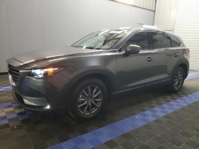 MAZDA CX-9