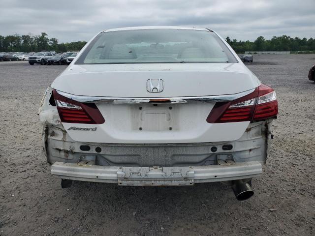 1HGCR2F30GA169392 2016 HONDA ACCORD - Image 6