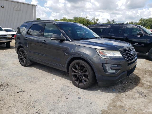 1FM5K7D85HGA07937 2017 FORD EXPLORER - Image 4