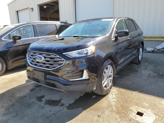 2FMPK4J93NBA10679 2022 FORD EDGE - Image 1