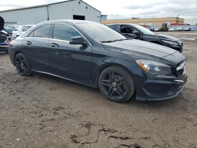 WDDSJ4GB6GN367668 2016 MERCEDES-BENZ CLA CLASS - Image 4