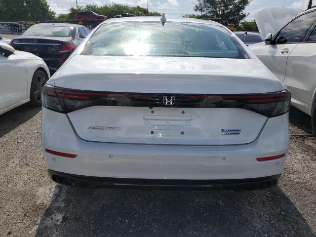 1HGCY2F86PA036487 2023 HONDA ACCORD - Image 6