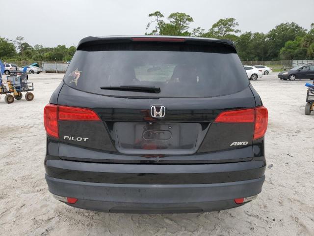 5FNYF6H53HB047508 2017 HONDA PILOT - Image 6