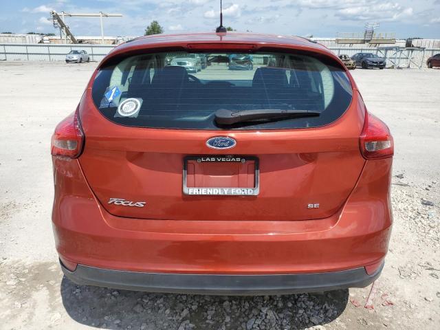 1FADP3K25JL244939 2018 FORD FOCUS - Image 6