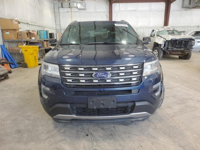 1FM5K8D80GGD23380 2016 FORD EXPLORER - Image 5