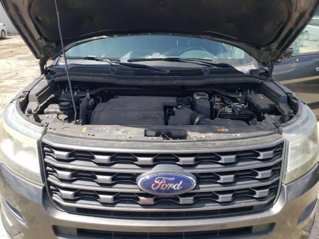 1FM5K7D85HGA07937 2017 FORD EXPLORER - Image 12