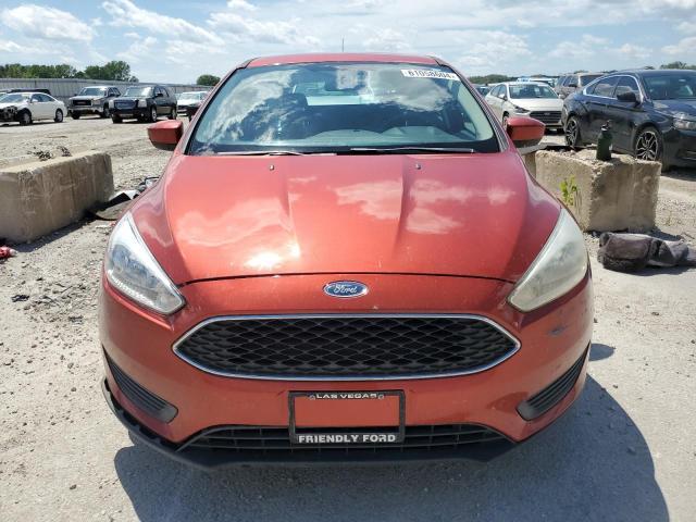 1FADP3K25JL244939 2018 FORD FOCUS - Image 5