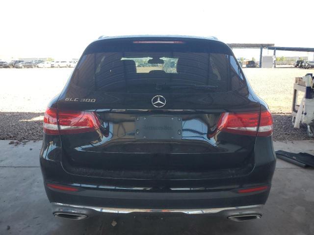 WDC0G4JB9JV035816 2018 MERCEDES-BENZ GLC - Image 6