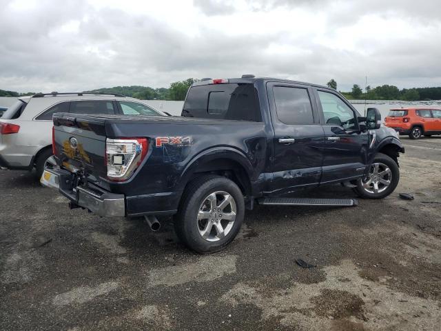 1FTFW1ED1MFC99172 2021 FORD F-150 - Image 3