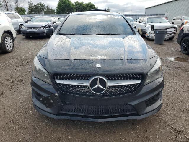 WDDSJ4GB6GN367668 2016 MERCEDES-BENZ CLA CLASS - Image 5