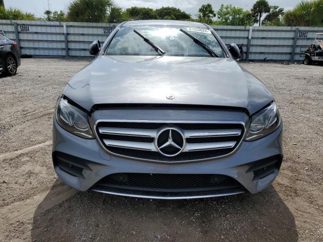 WDDZF4JB0KA668476 2019 MERCEDES-BENZ E CLASS - Image 5