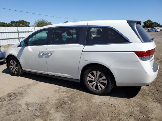 5FNRL5H48GB100409 2016 HONDA ODYSSEY - Image 2