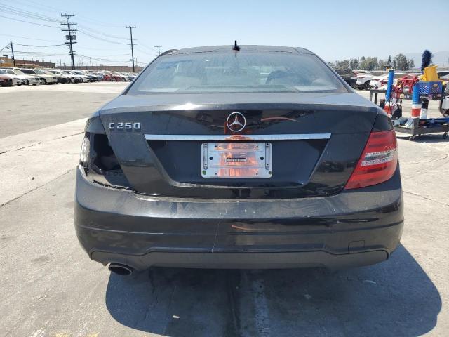 WDDGJ4HB7FG438898 2015 MERCEDES-BENZ C CLASS - Image 6