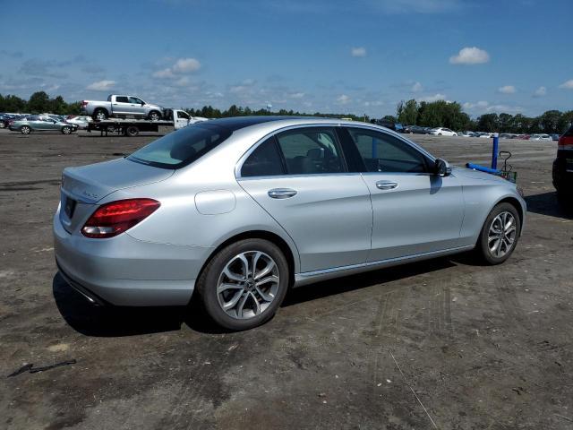 55SWF4KB5JU260667 2018 MERCEDES-BENZ C CLASS - Image 3