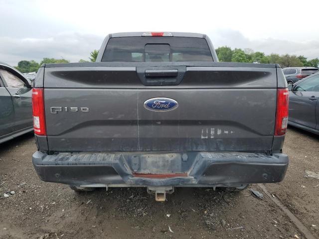 1FTEW1EG9GFB35372 2016 FORD F-150 - Image 6