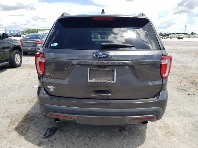 1FM5K7D85HGA07937 2017 FORD EXPLORER - Image 6