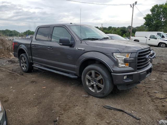 1FTEW1EG9GFB35372 2016 FORD F-150 - Image 4