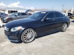 55SWF4KB8GU104597 2016 MERCEDES-BENZ C CLASS - Image 1